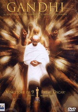 Gandhi