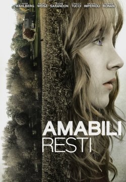 Amabili resti