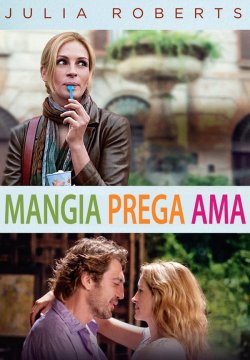 Mangia prega ama
