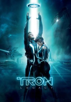 Tron: Legacy