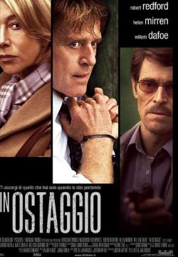 In ostaggio
