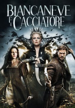 Biancaneve e il cacciatore
