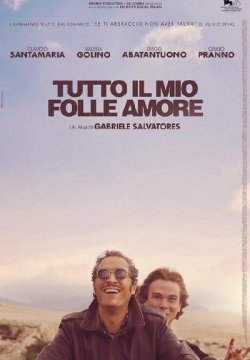 Tutto il mio folle amore