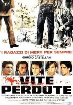 Vite perdute