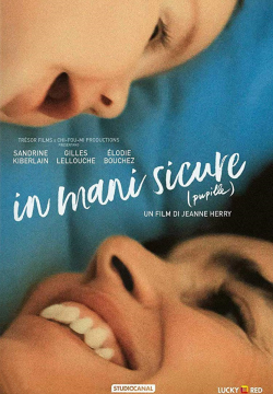 In mani sicure