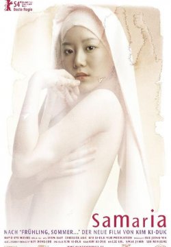 La samaritana