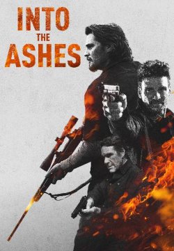 Into the Ashes