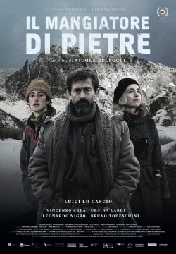 Il mangiatore di pietre