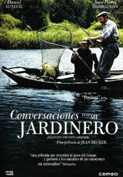 Il mio amico giardiniere