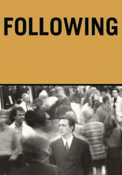 Following