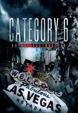 Catastrofe a catena