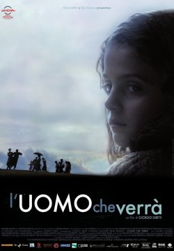 L'uomo che verrà