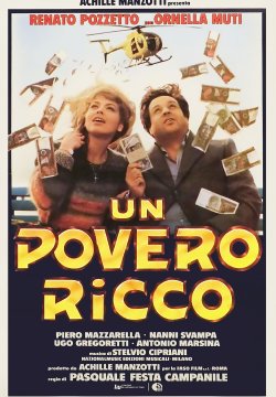 Un povero ricco