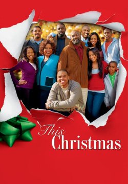 This Christmas - Natale e altri guai