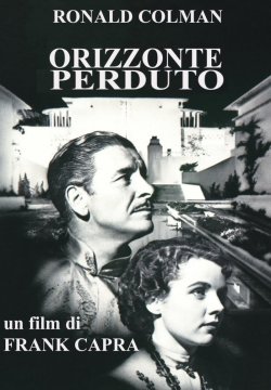 Orizzonte perduto