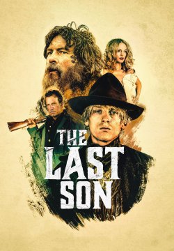 The Last Son