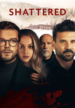 Shattered - L'inganno