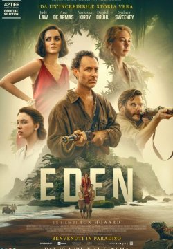 Eden