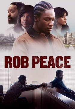 Rob Peace