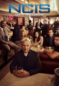 NCIS - Unità anticrimine - Stagione 22