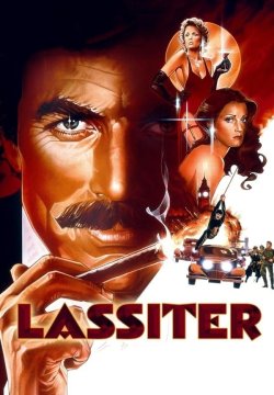 Lassiter lo scassinatore