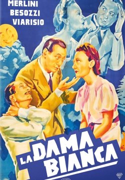 La dama bianca