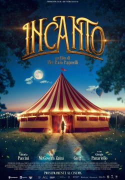 Incanto