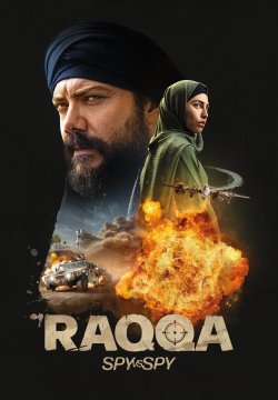 Operazione: Raqqa