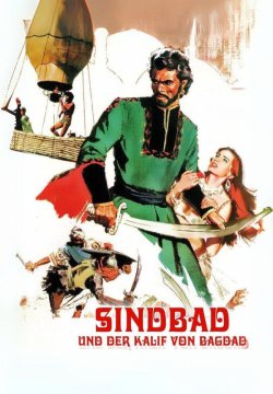 Simbad e il califfo di Bagdad