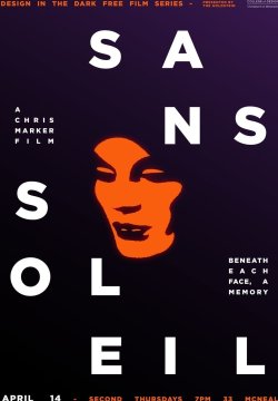 Sans Soleil
