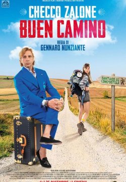 Buen Camino