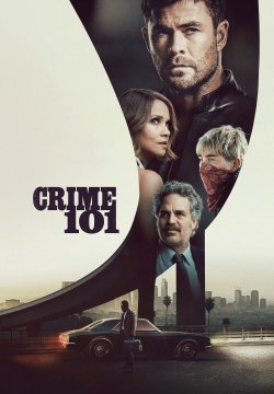 Crime 101 - La strada del crimine