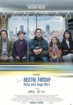 Rental Family - Nelle vite degli altri