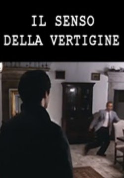 Il senso della vertigine