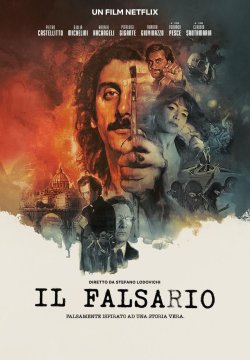 Il Falsario