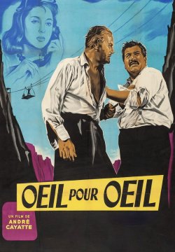 Occhio per occhio