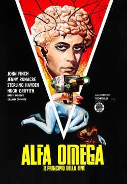 Alfa Omega - Il principio della fine