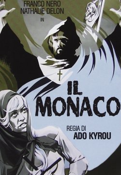 Il monaco
