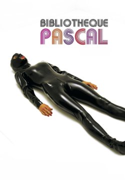 Bibliothèque Pascal