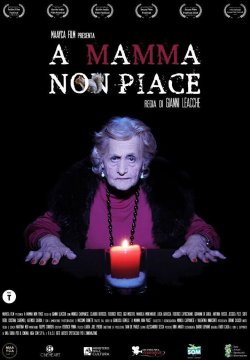 A mamma non piace