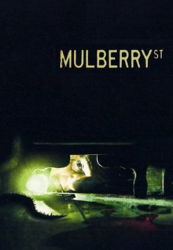 Mulberry Street