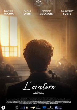 L'oratore