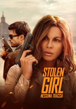 Stolen Girl - Nessuna traccia