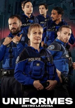 Uniformes – Dietro la divisa - Stagione 1