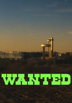 Wanted - Donna è fuggita