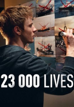 23.000 vite
