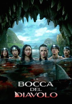 La bocca del diavolo