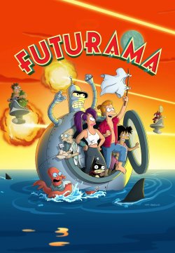 Futurama - Stagione 14