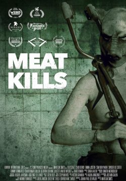 Meat Kills