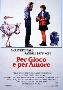 Per gioco e... per amore